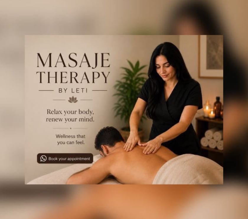 Stillorgan - Dublin (County) — Full body relaxation massage STILLORGAN