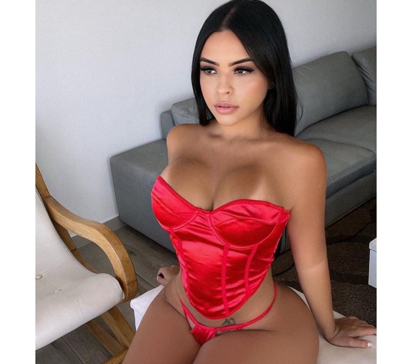 Escort Cork (County) Douglas - Photos for KEYLA, A NEW LATINA FOR YOUR RELAXING MOMENTS
