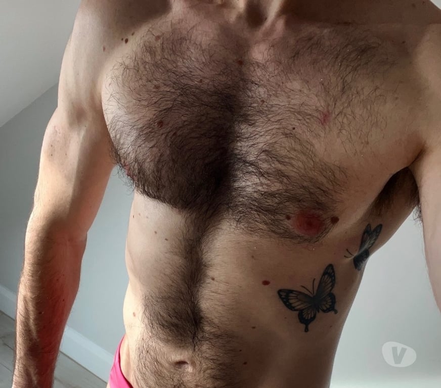 Escort Dublin (County) Dublin-2 - Photos for Andy Masseur - Massage for men