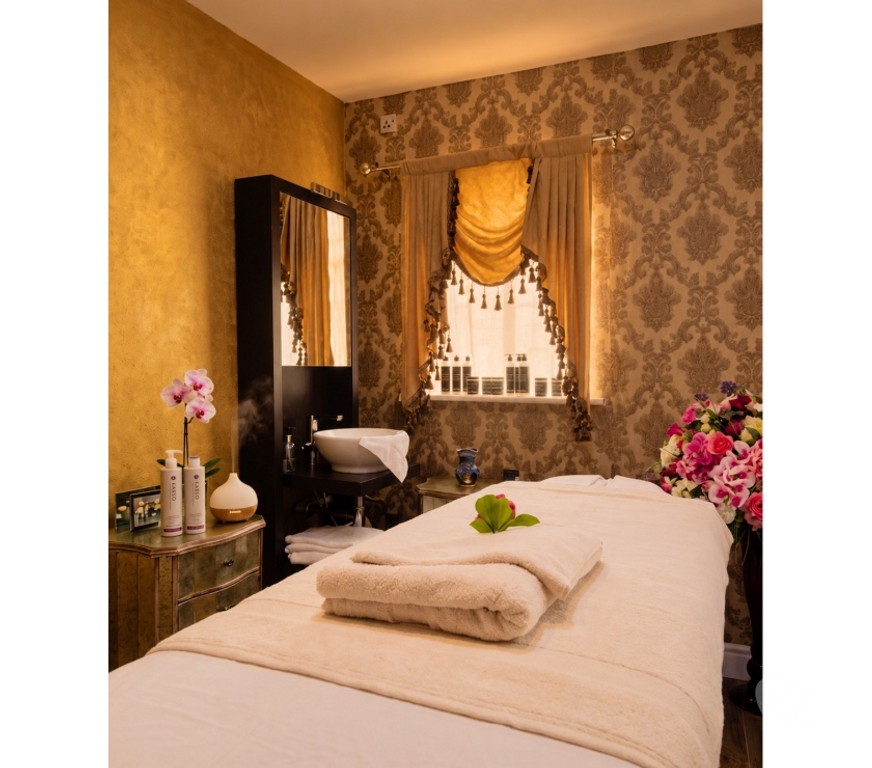 Escort Dublin (County) Dublin-14 - Photos for Private Relaxing Massage