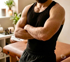 Dublin - Dublin (County) — Andy Masseur - Massage for Men
