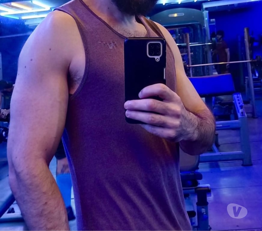  Gay massage Dublin (County) Dublin-2 - Photos for Andy Masseur - Massage for Men