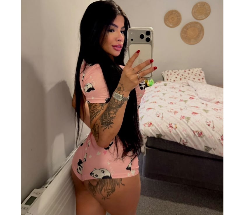 Dublin - Dublin (County) — Bella INDEPENDENT ESCORT