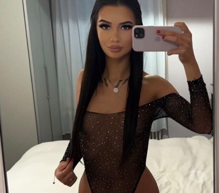 Escort Dublin (County) Dublin - Photos for Ruby hot girl in your city 💋
