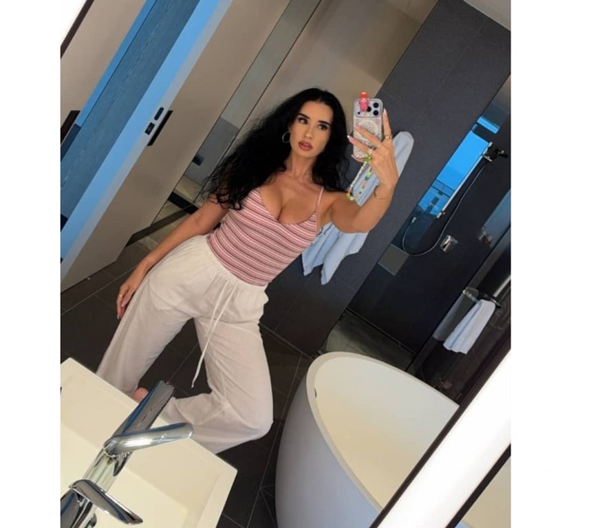 Escort Kildare (County) Kildare - Photos for KATHIA INDEPENDENT ESCORT
