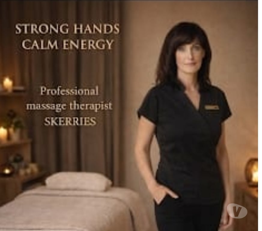 Massage - Beauty - Spa Dublin (County) Skerries - Photos for Professional massage therapist Skerries
