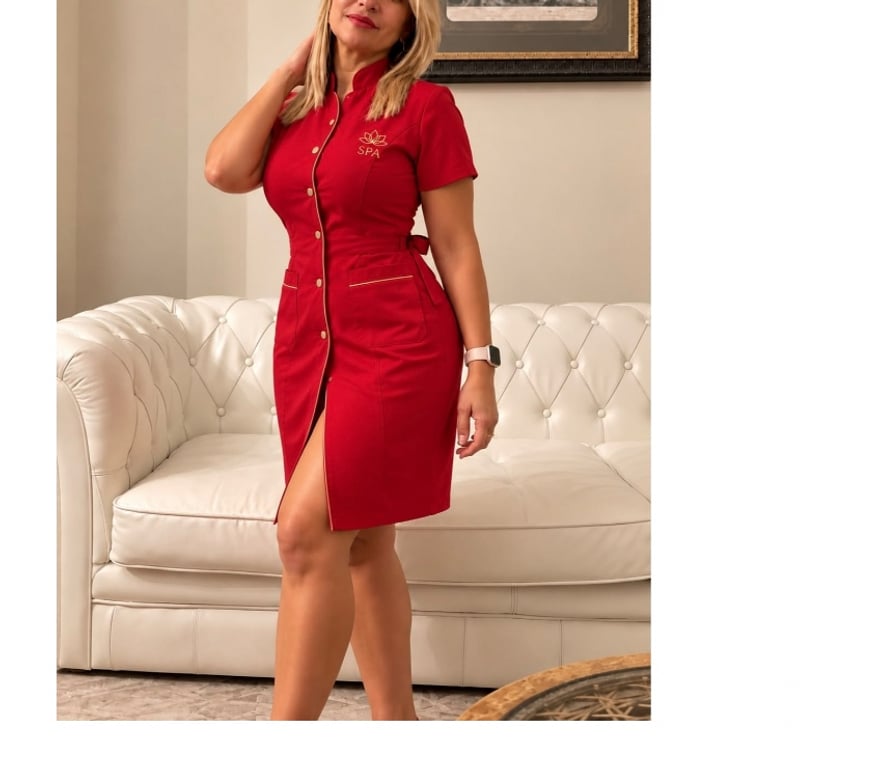 Massage - Beauty - Spa Dublin (County) Dublin-2 - Photos for Brasilian Massage