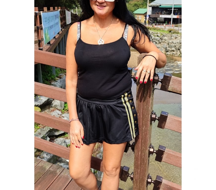 Escort Dublin (County) Dublin-1 - Photos for Gorgeous masseuse & grooming D2 0899817036