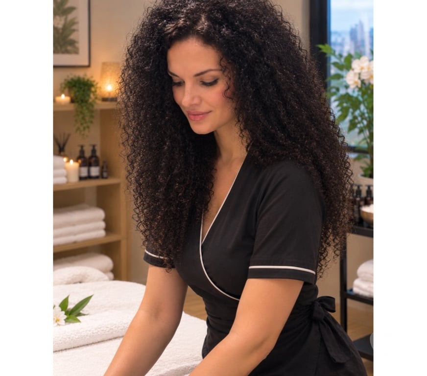 Massage - Beauty - Spa Dublin (County) Dublin-2 - Photos for Holistic massage therapy in Dublin 2
