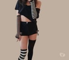 Dublin - Dublin (County) — Trans Girl Looking For Fun