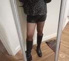 Lucan - Dublin (County) — Trans woman looking for woman