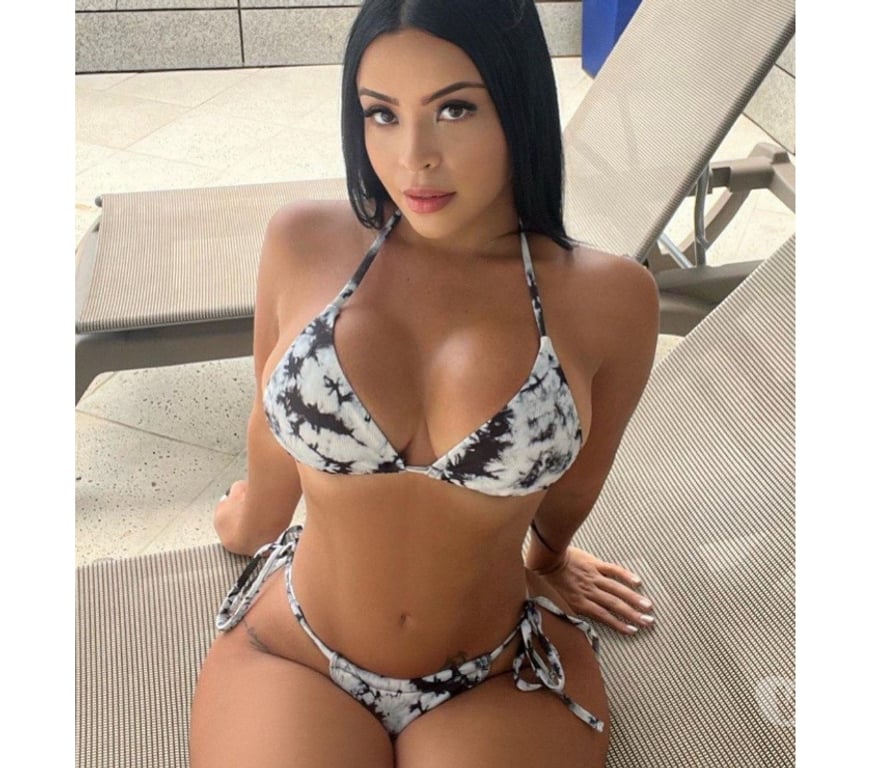 Escort Dublin (County) Dublin-17 - Photos for KEYLA, A NEW LATINA FOR YOUR RELAXING MOMENTS