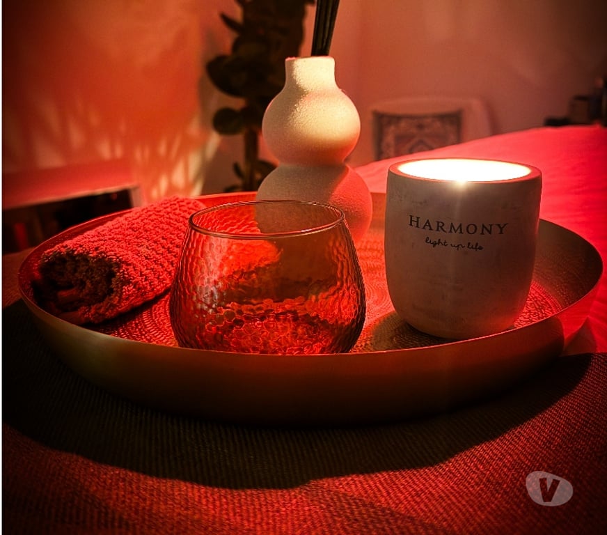 Massage - Beauty - Spa Dublin (County) Dublin-18 - Photos for ZAYRO | Relaxation Massage in Dublin
