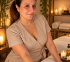 Swords - Dublin (County) — Relaxing Full Body Treatment – Near Dublin Airport