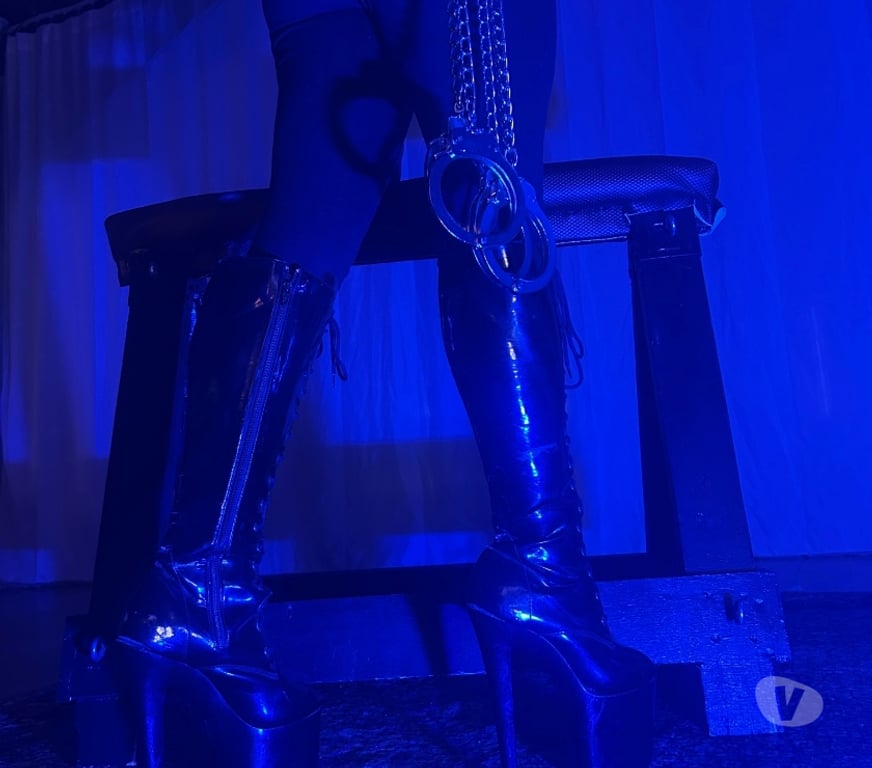 Escort Waterford (County) Waterford - Photos for American Dominatrix in Ireland