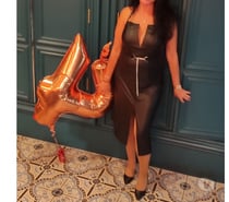 Photos for Big cleavages classy mature masseuse & grooming 0899817036
