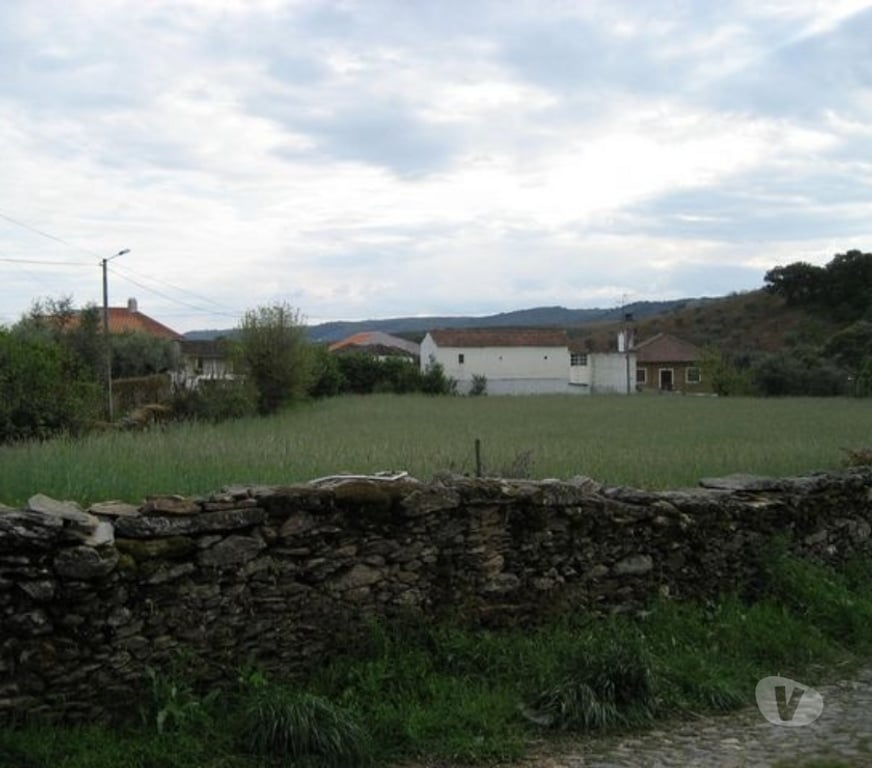 Terrenos Alfândega da Fé - Fotos para Terreno em Vale Pereiro - Alfândega da Fé