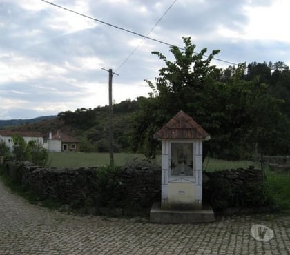 Terrenos - Fotos para Terreno em Vale Pereiro - Alfândega da Fé