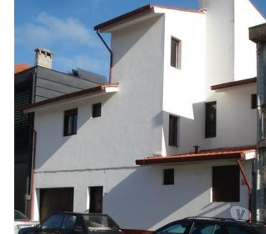 Apartamentos a venda Póvoa de Varzim - Fotos para Moradia centro da cidade Póvoa de Varzim