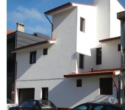 Casas a venda - Fotos para Moradia centro da cidade Póvoa de Varzim