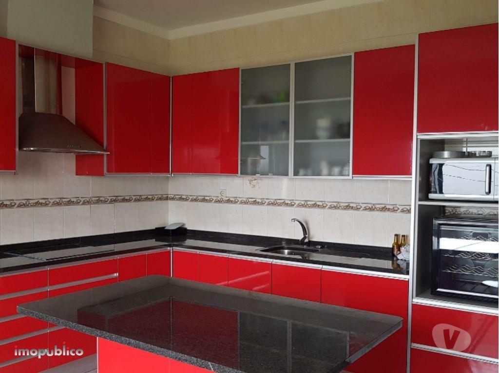 Apartamentos a venda Vila Verde - Fotos para MORADIA INDIVIDUAL COM PISCINA, EM BARROS, VILA VERDE (VD000567)