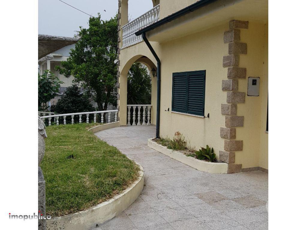 Apartamentos a venda Vila Verde - Fotos para MORADIA INDIVIDUAL COM PISCINA, EM BARROS, VILA VERDE (VD000567)