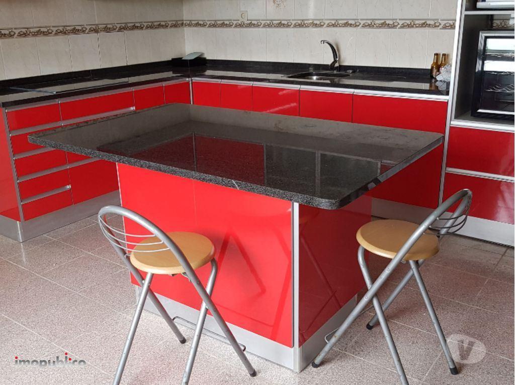 Apartamentos a venda Vila Verde - Fotos para MORADIA INDIVIDUAL COM PISCINA, EM BARROS, VILA VERDE (VD000567)