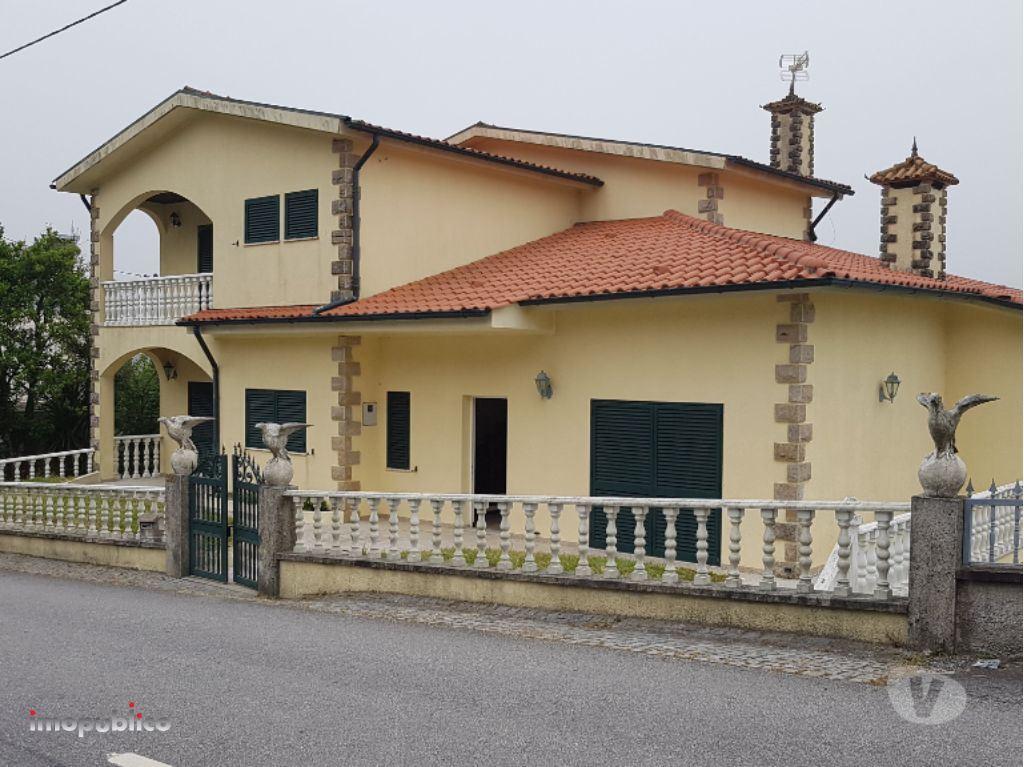 Apartamentos a venda Vila Verde - Fotos para MORADIA INDIVIDUAL COM PISCINA, EM BARROS, VILA VERDE (VD000567)