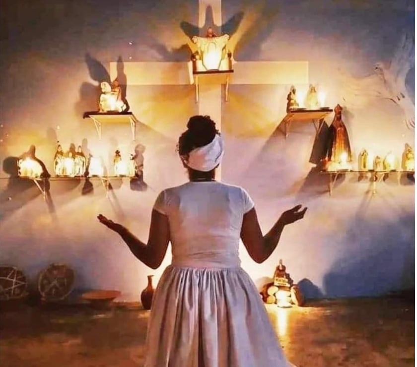 Fotos para DRA.CRISTINA- MEDIUM - TERAPEUTA ENERGÉTICA E HOLISTICA