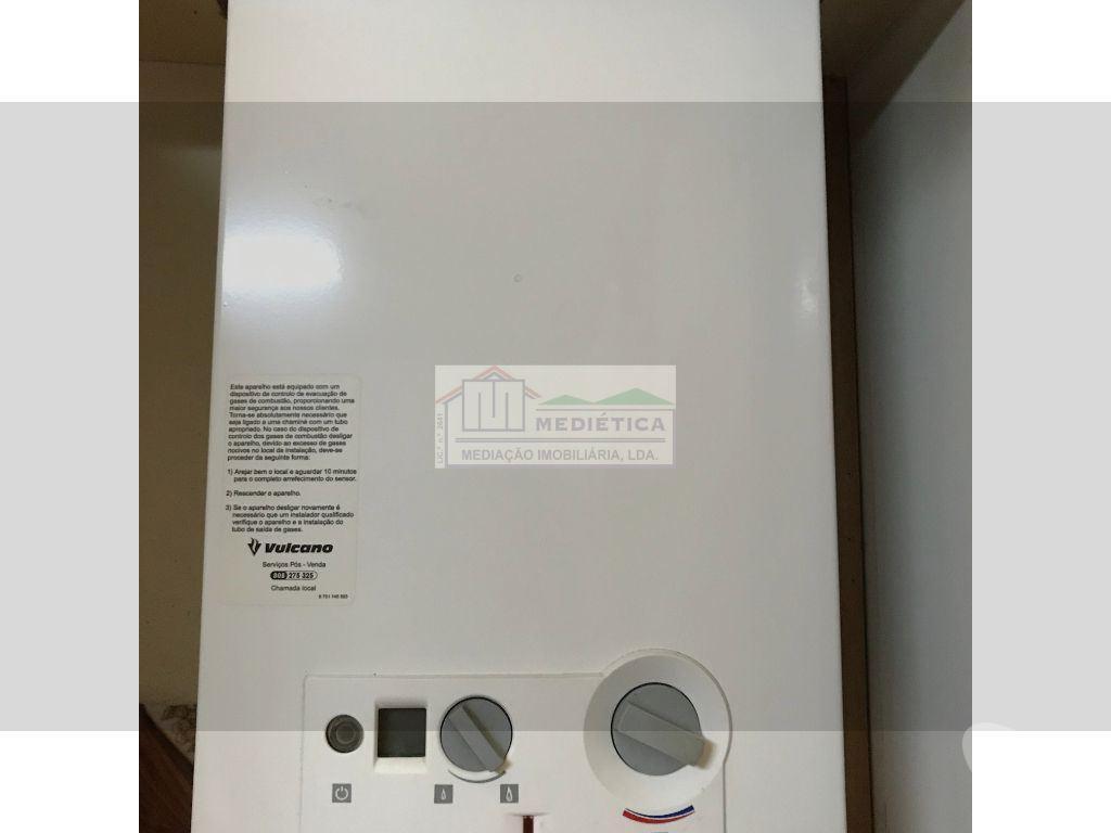 Apartamentos a venda Alfândega da Fé - Fotos para Moradia T2, completamente MOBILADA e REMODELADA próxima dos
