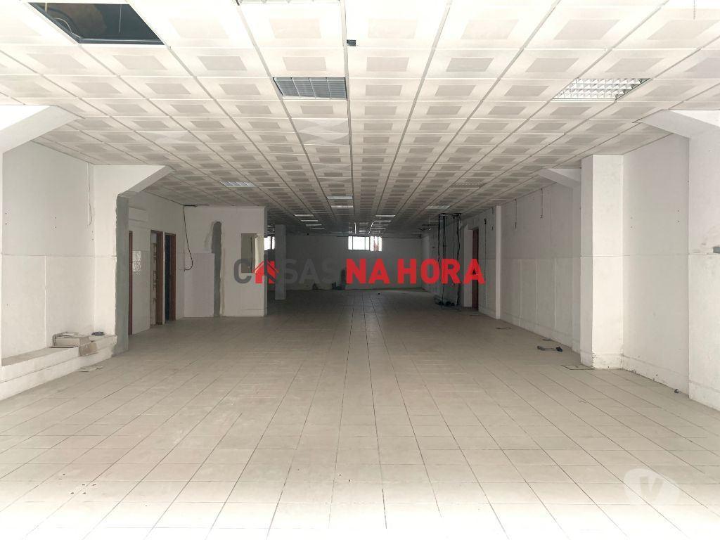 Comprar Loja Viseu - Fotos para Loja Comercial no Centro da Cidade - Viseu