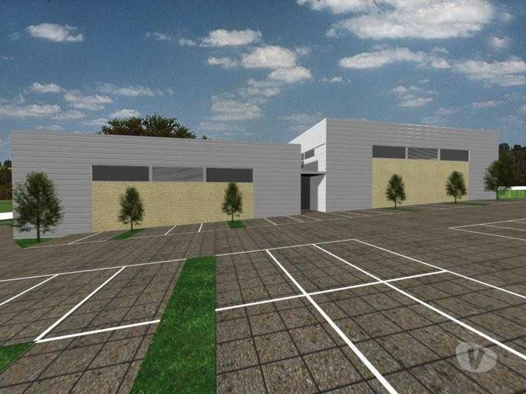 Terrenos Vila Nova de Gaia - Fotos para TERRENO PDM ARMAZENAGEM E CONCENTRAÇAO INDUSTRIAL (TVG12)