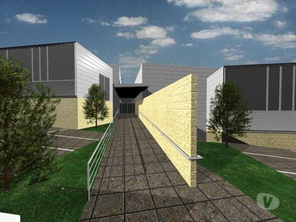 Terrenos Vila Nova de Gaia - Fotos para TERRENO PDM ARMAZENAGEM E CONCENTRAÇAO INDUSTRIAL (TVG12)