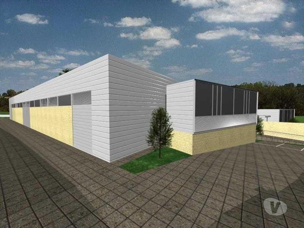 Terrenos Vila Nova de Gaia - Fotos para TERRENO PDM ARMAZENAGEM E CONCENTRAÇAO INDUSTRIAL (TVG12)
