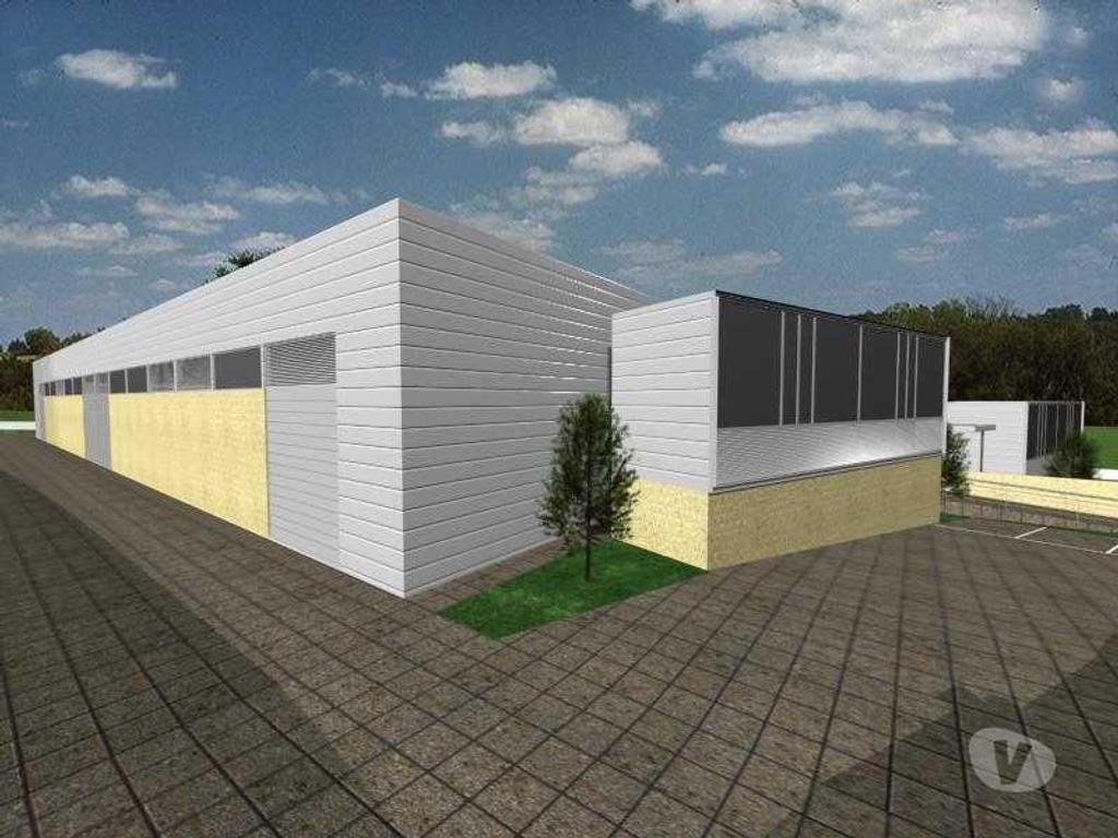 Terrenos Vila Nova de Gaia - Fotos para TERRENO PDM ARMAZENAGEM E CONCENTRAÇAO INDUSTRIAL (TVG12)