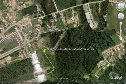 Terrenos - Fotos para Vila-nova-de-gaia-TERRENO INDUSTRIAL S. FELIX MARINHA (TVNG6)