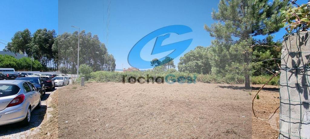 Terrenos Espinho - Fotos para Espinho-LOTE P CONSTRUÇÃO MORADIA PARAMOS (TMESP)