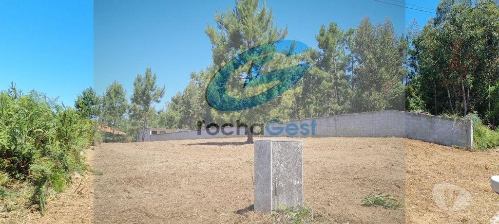 Terrenos Espinho - Fotos para Espinho-LOTE P CONSTRUÇÃO MORADIA PARAMOS (TMESP)