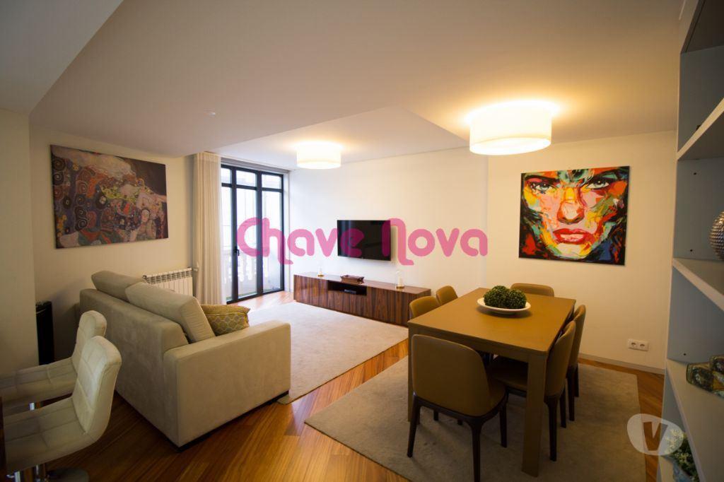 Apartamentos a venda Porto - Fotos para Porto-T2 NOVO na Baixa - Bolhão (PRT 00208)