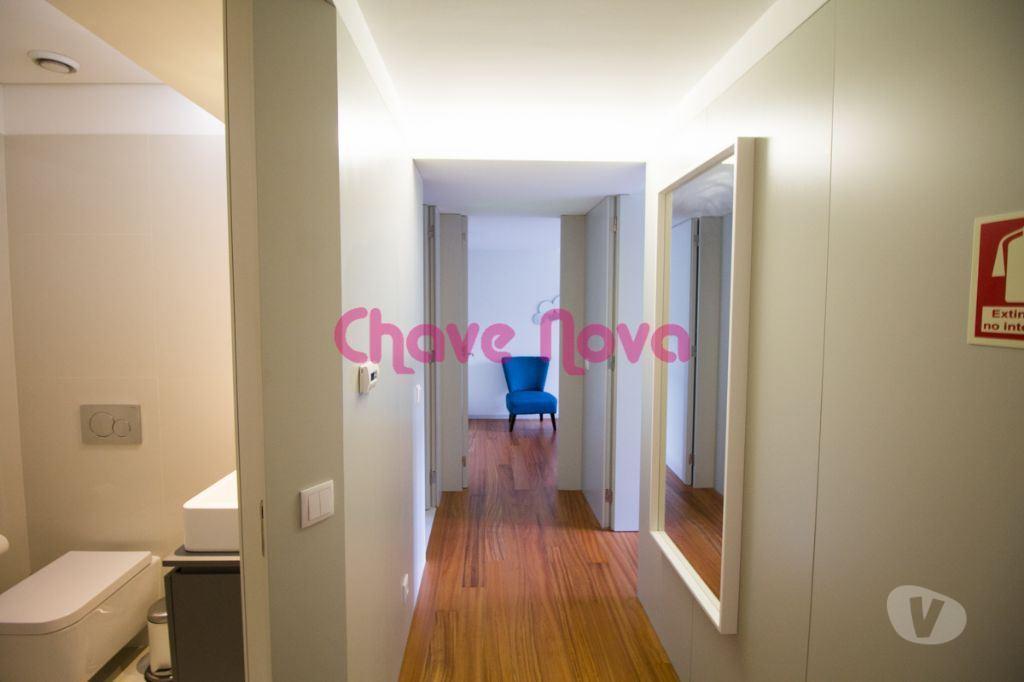 Apartamentos a venda Porto - Fotos para Porto-T2 NOVO na Baixa - Bolhão (PRT 00208)