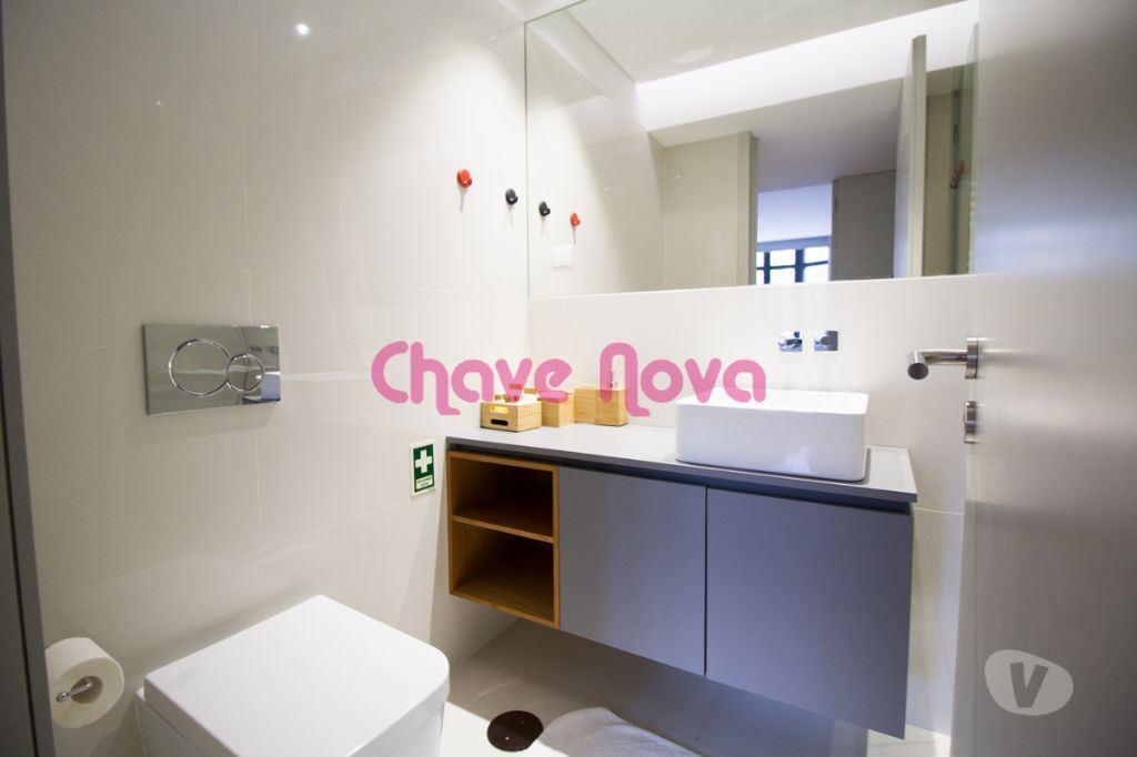 Apartamentos a venda Porto - Fotos para Porto-T2 NOVO na Baixa - Bolhão (PRT 00208)