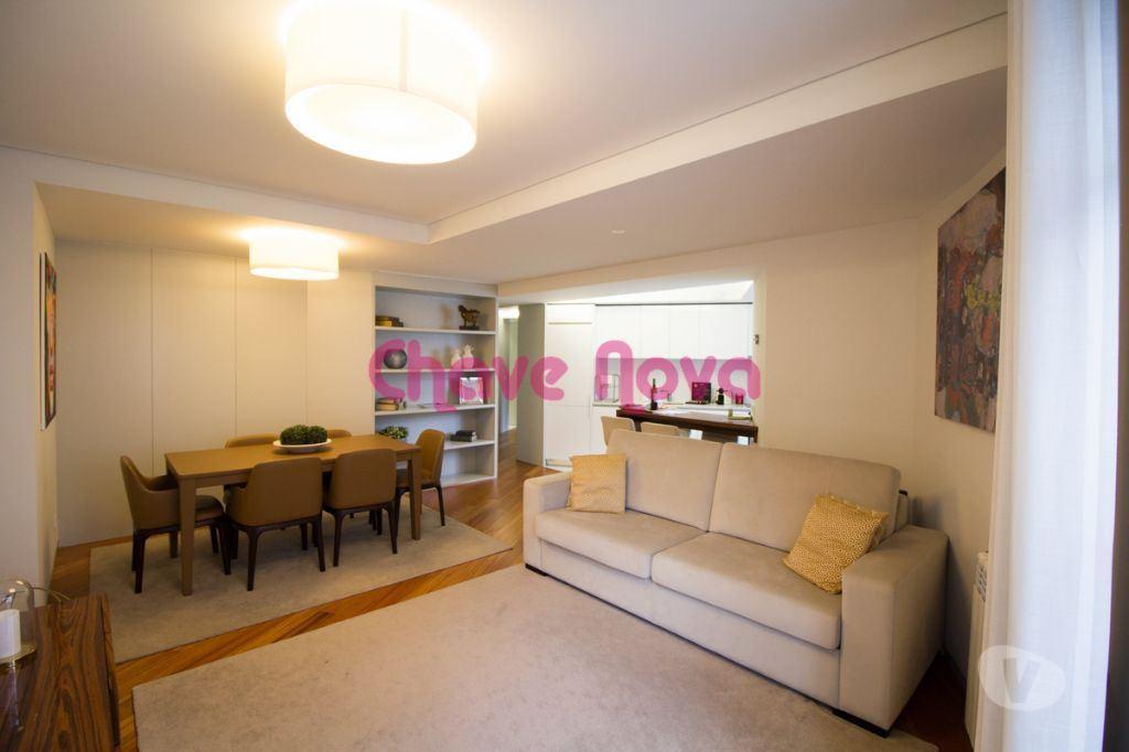 Apartamentos a venda Porto - Fotos para Porto-T2 NOVO na Baixa - Bolhão (PRT 00208)