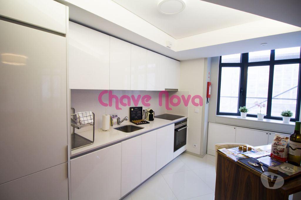 Apartamentos a venda Porto - Fotos para Porto-T2 NOVO na Baixa - Bolhão (PRT 00208)
