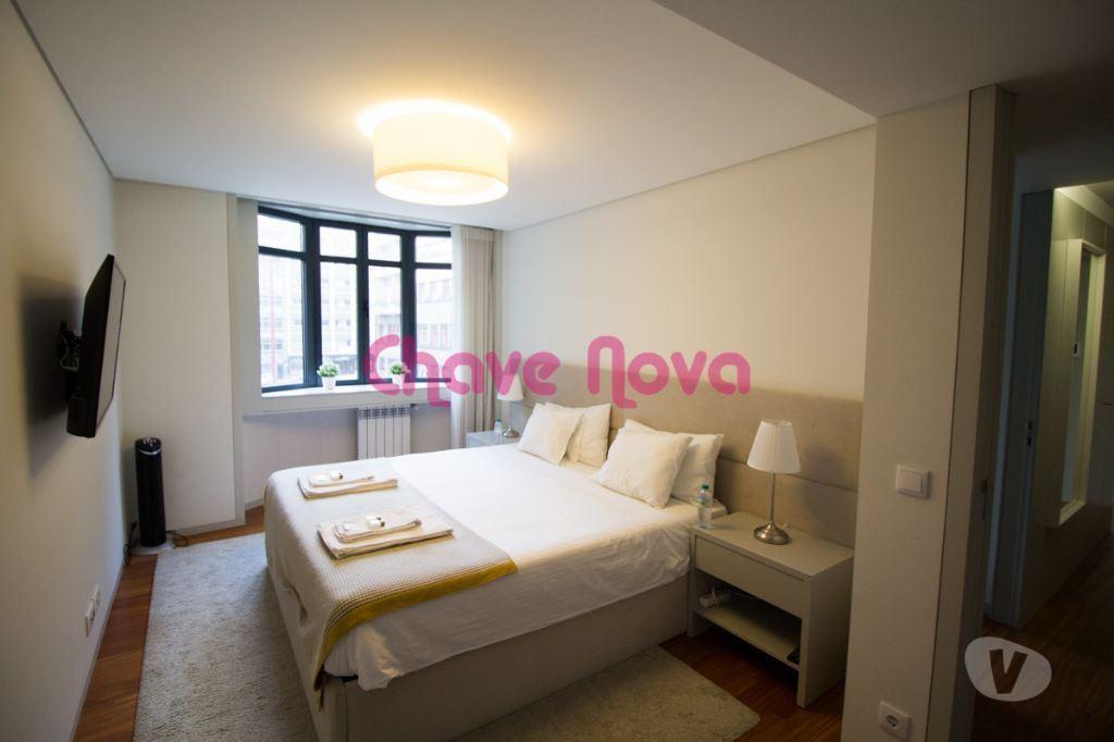 Apartamentos a venda Porto - Fotos para Porto-T2 NOVO na Baixa - Bolhão (PRT 00208)