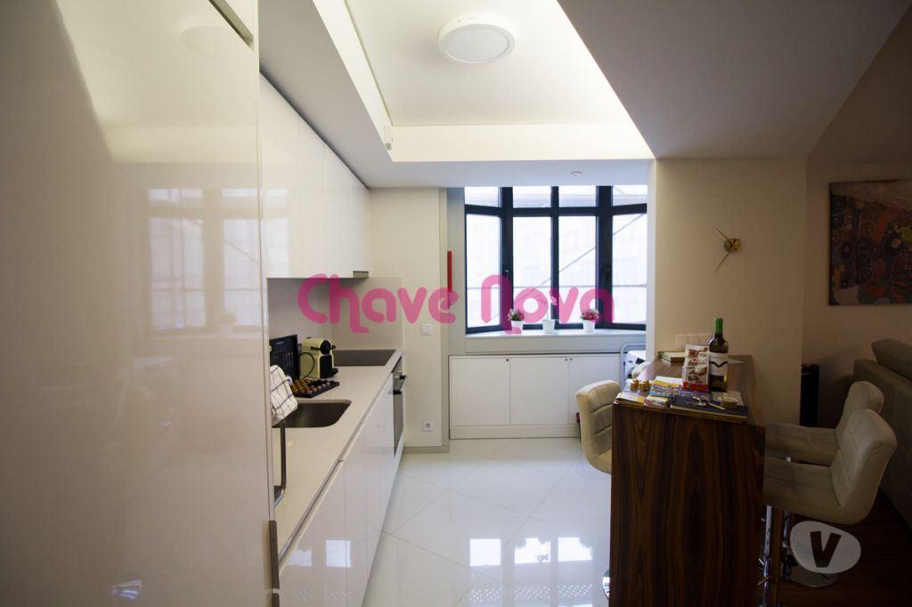 Apartamentos a venda Porto - Fotos para Porto-T2 NOVO na Baixa - Bolhão (PRT 00208)
