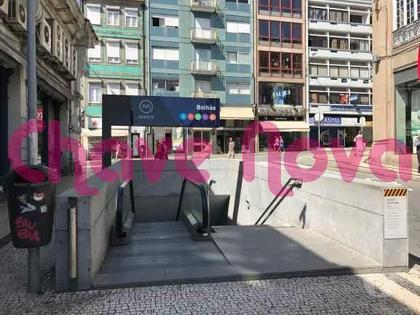 Casas a venda - Fotos para Porto-T2 NOVO na Baixa - Bolhão (PRT 00208)