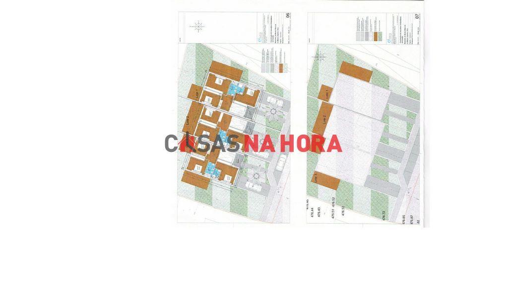 Apartamentos a venda Viseu - Fotos para Viseu-Moradia V4 em Construção - Viseu (viseu M 01299)