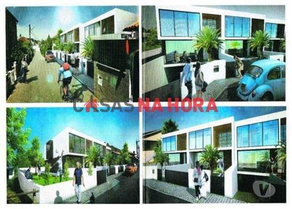 casas para vender - Fotos para Viseu-Moradia V4 em Construção - Viseu (viseu M 01299)