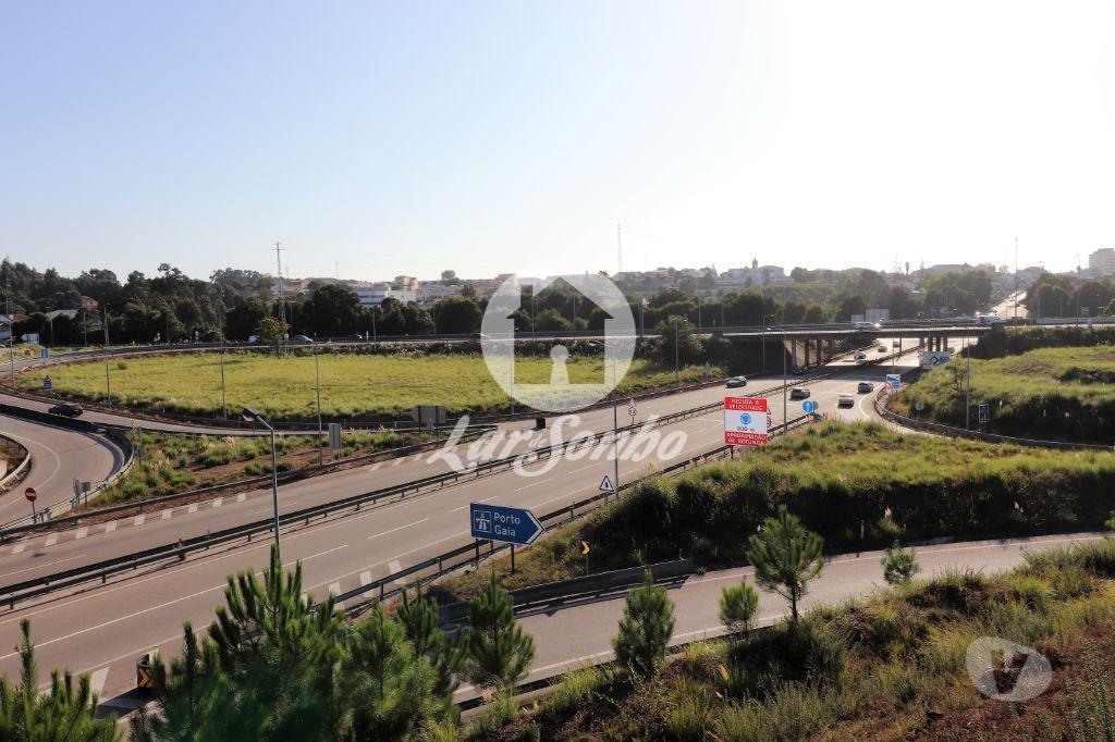 Terrenos Espinho - Fotos para Espinho-Lote em Espinho em Urbanização de Moradias (259-T-00044)