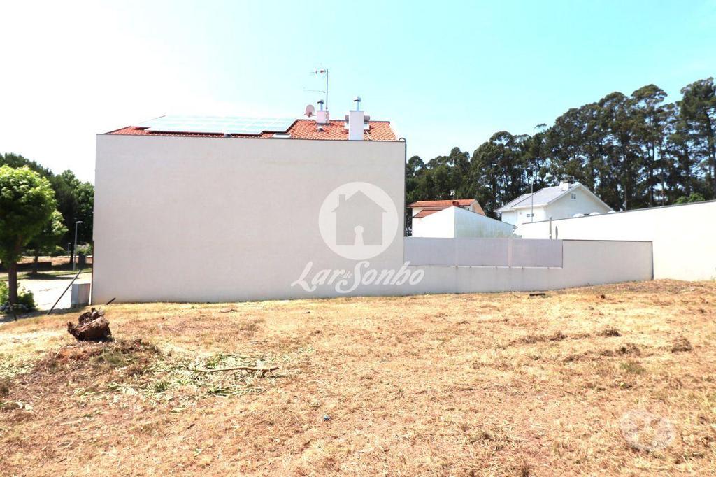 Terrenos Espinho - Fotos para Espinho-Lote em Espinho em Urbanização de Moradias (259-T-00044)